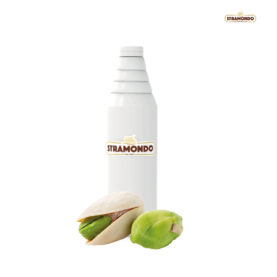 Stramondo Pistacio Topping