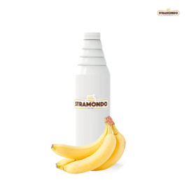 Stramondo Banana Topping