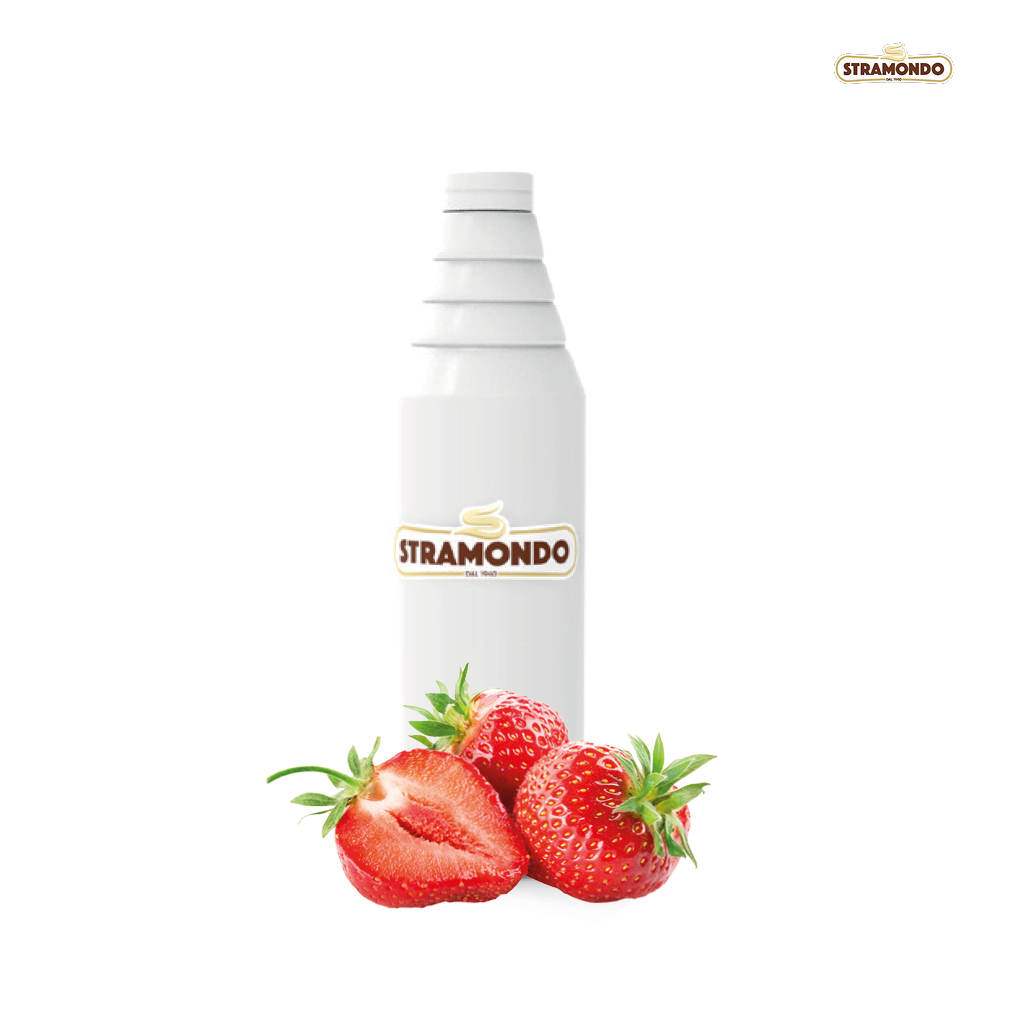 stramondo-strawberry-topping Stramondo Strawberry Topping
