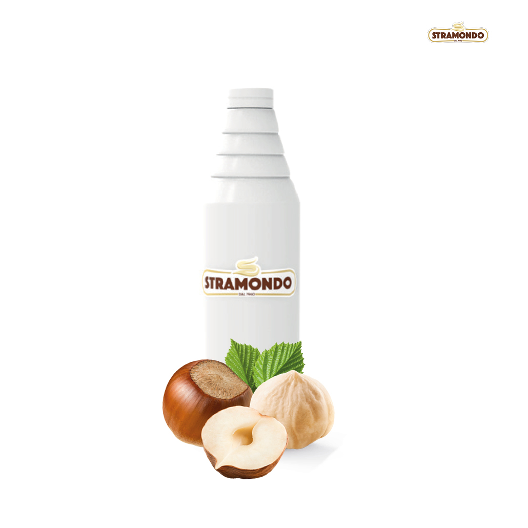 Topping_Stramondo_hazelnuss Stramondo Hazelnut Topping