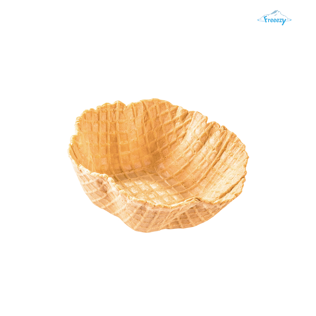 freeezy-dolino-waffelschale Freeezy Dolino Waffelschale