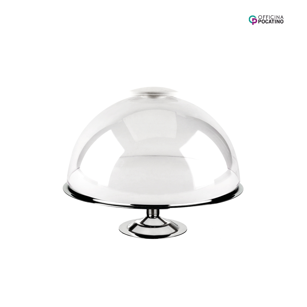 pocatino-tortenstaender-mit-domdeckel-a Pocatino Tortenständer mit Domdeckel A