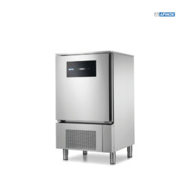 Afinox Schockfroster SPEED 8-P