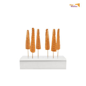 Fine Waffles Waffelständer