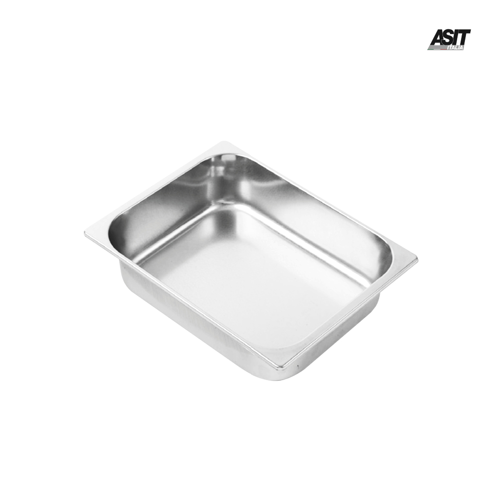 asit-eiswanne-edelstahl-45-liter Asit Italia Eiswanne Edelstahl 4,5 Liter