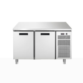 Kühl / Tiefkühlpult