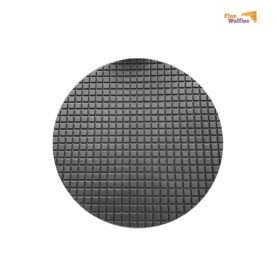 Fine Waffles "Cone" Tauschplatte für Bubble Waffel Maschine Luxury digital