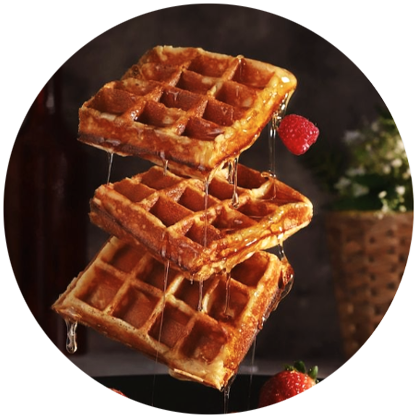 Icon Kurs Waffeln Eisakademie St Pölten