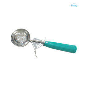 Freeezy Eisportionierer Ø 6,5 cm Grün