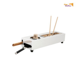 Fine Waffles Crepes Zubehörbox