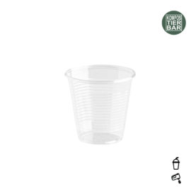 Slush Becher Kristall 160cc