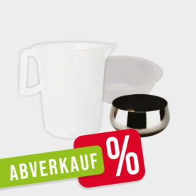 Messbecher & Schüsseln
