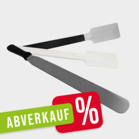 Silikon- & Kuchenspachteln