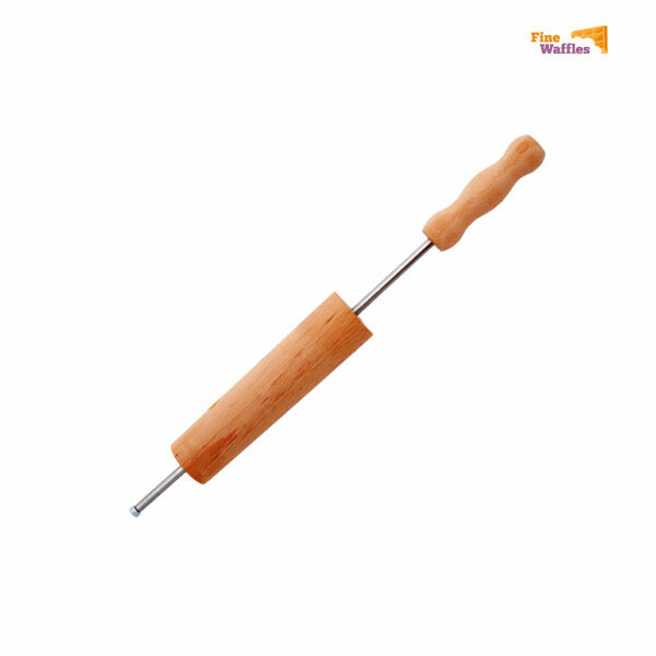 Backrolle für Baumstriezel Ofen Backrolle für Baumstriezel Ofen