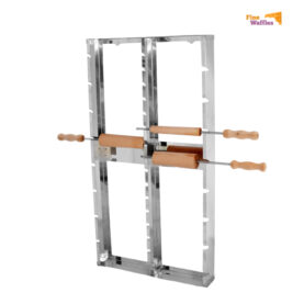 baumstriezel wandhalterung