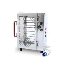 Baumstriezel Maschinen