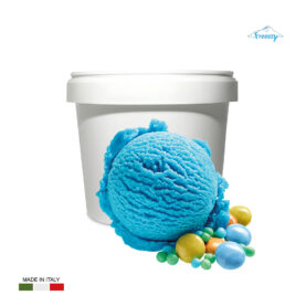 Freeezy Milchpaste Bubble Gum