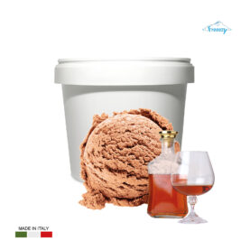 Freeezy Milchpaste Amaretto