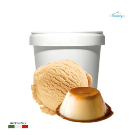 Freeezy Milchpaste Creme Caramel