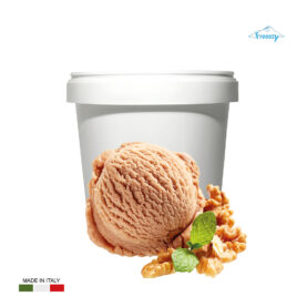 Freeezy Walnusspaste