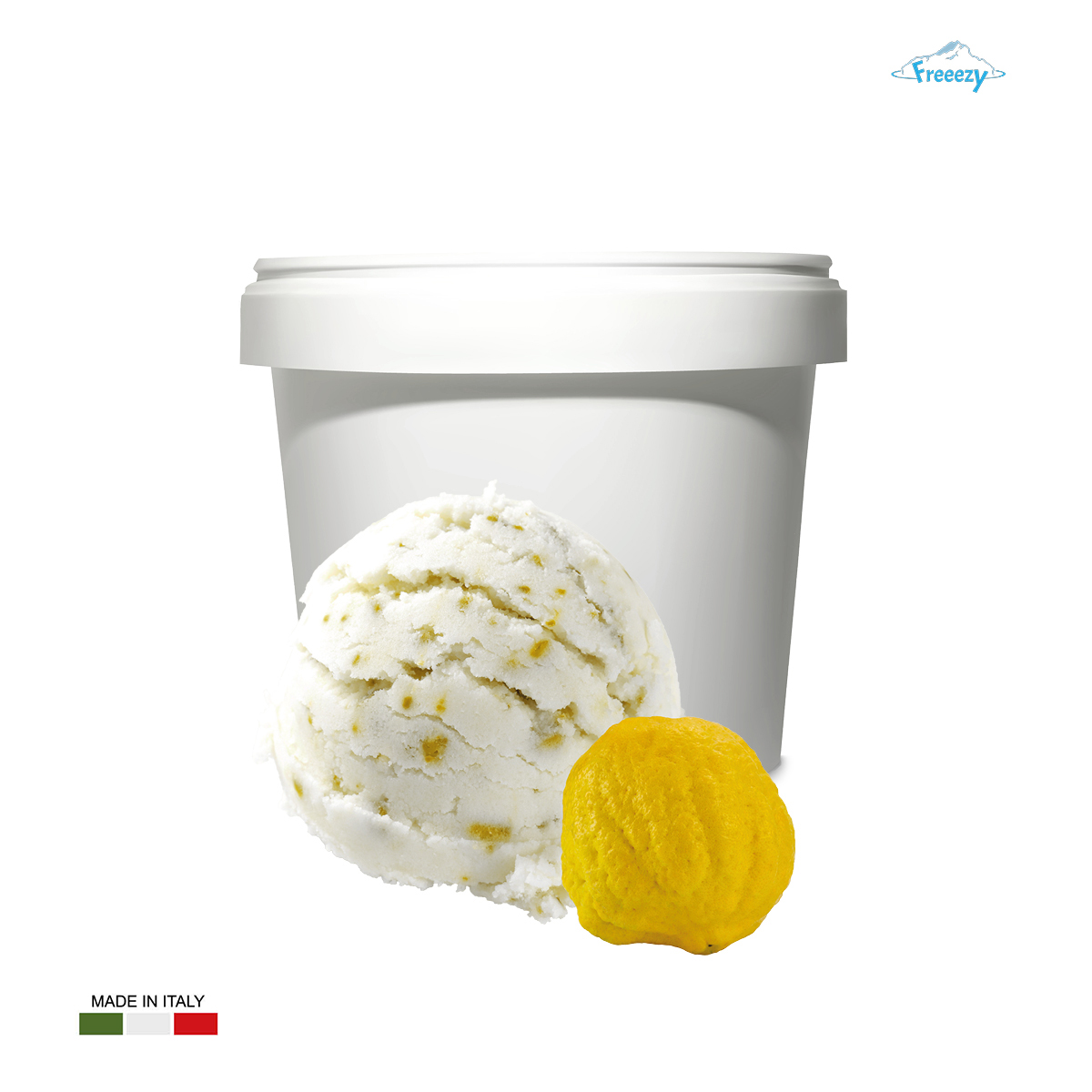 Freeezy_Fruchtpaste_Cedro Zitrone mit Stückchen Freeezy_Fruchtpaste_Cedro Zitrone mit Stückchen