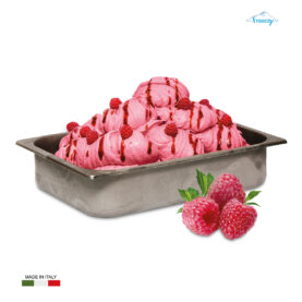 Freeezy Pronto Himbeere