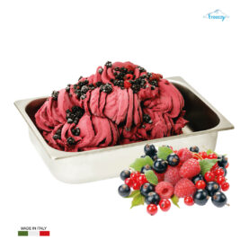 Freeezy Pronto Waldbeeren