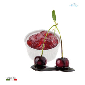 Freeezy Variegato Amarena Stückchen