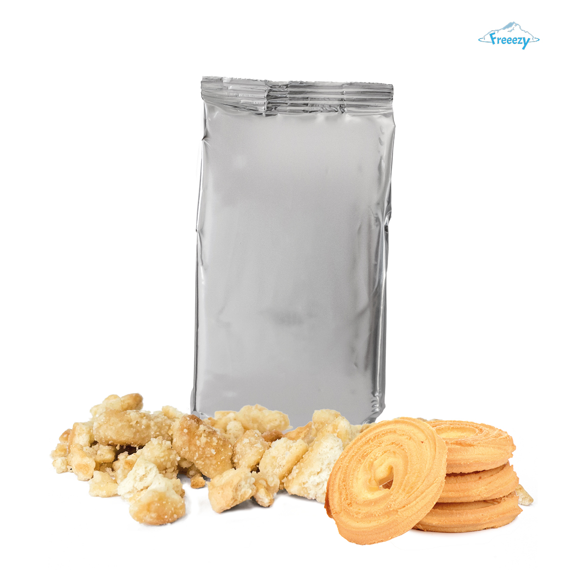 Freeezy Frollino Crumble Freeezy Frollino Crumble