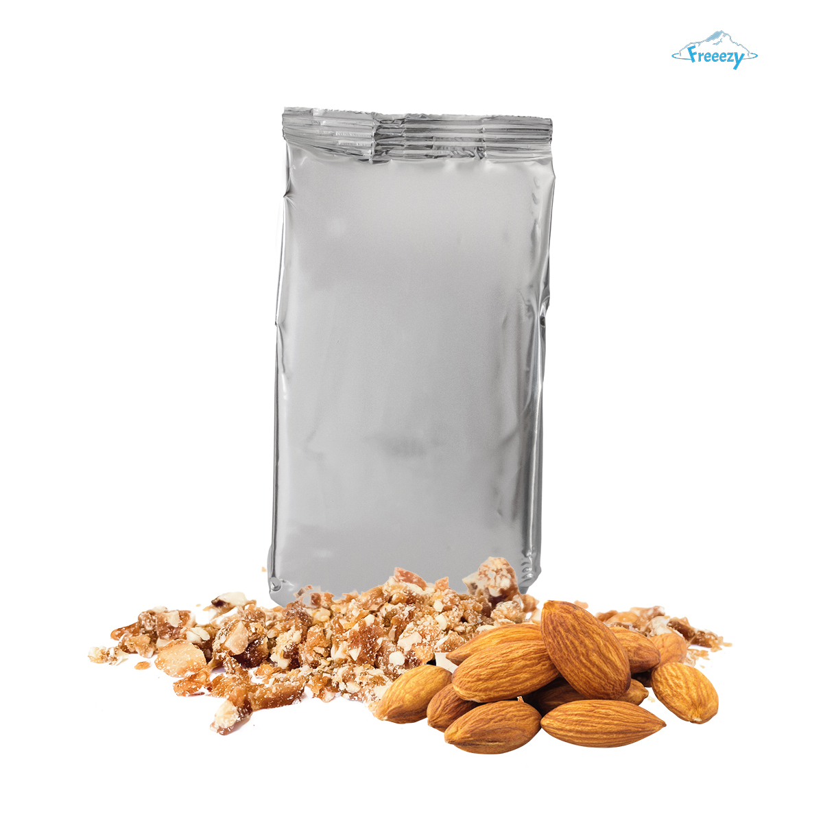 Freeezy Mandelkrokant Freeezy Mandelkrokant