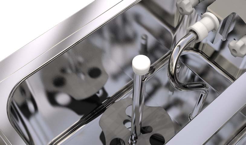 Frigomat Softeismaschine Key 3 Frigomat Softeismaschine Key 3