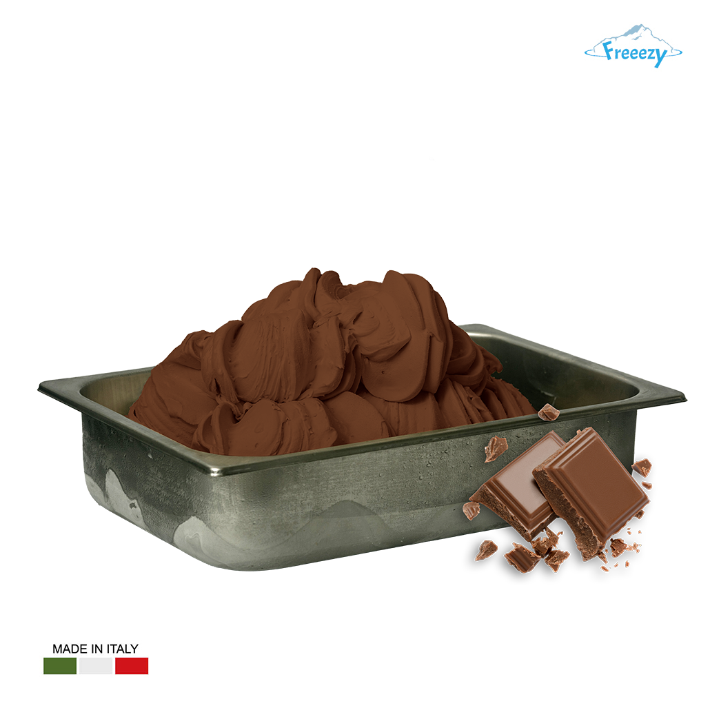 Freeezy Pronto Milchschokolade Freeezy Pronto Milchschokolade