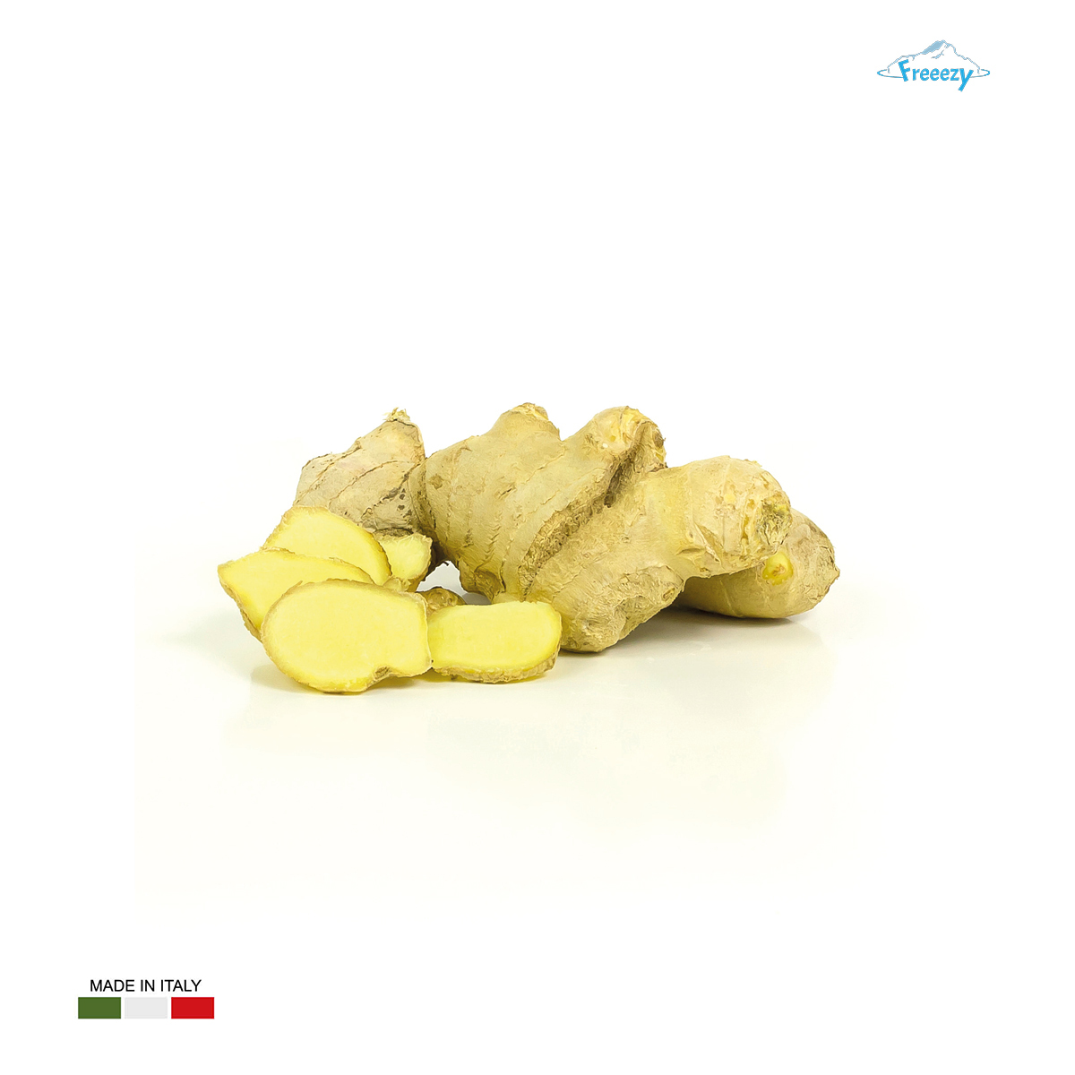 Freeezy Variegato Ingwer Freeezy Variegato Ingwer