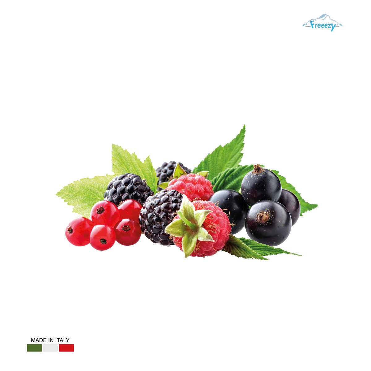 Freeezy Variegato Waldbeeren Freeezy Variegato Waldbeeren