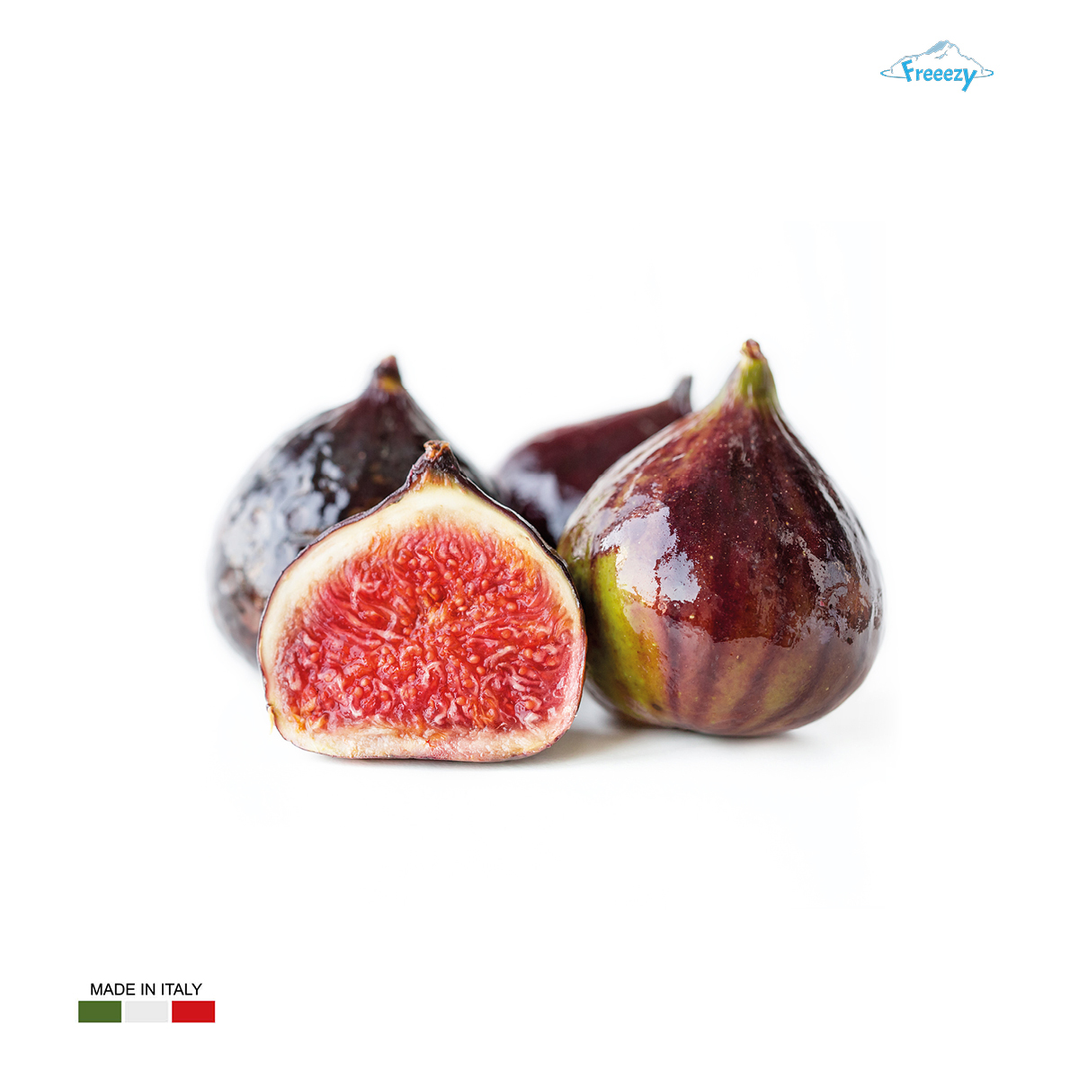 Freeezy Variegato karamellisierte Feige Freeezy Variegato karamellisierte Feige